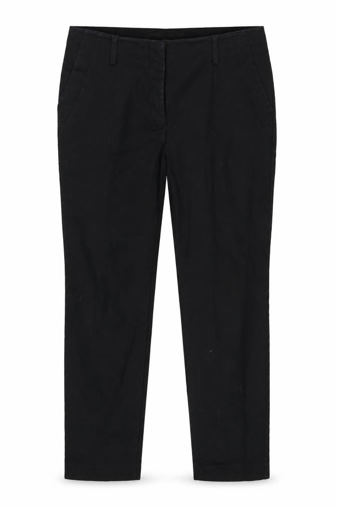 Zara Womens Blue   Trousers  Size 12 L26 in