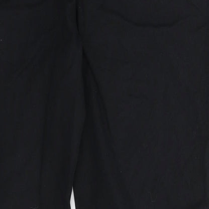 Zara Womens Blue   Trousers  Size 12 L26 in