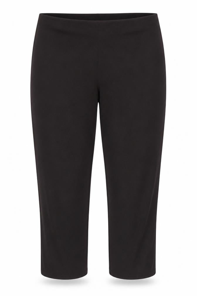 Marks & Spencer Womens Brown   Carrot Trousers Size 18 L25 in