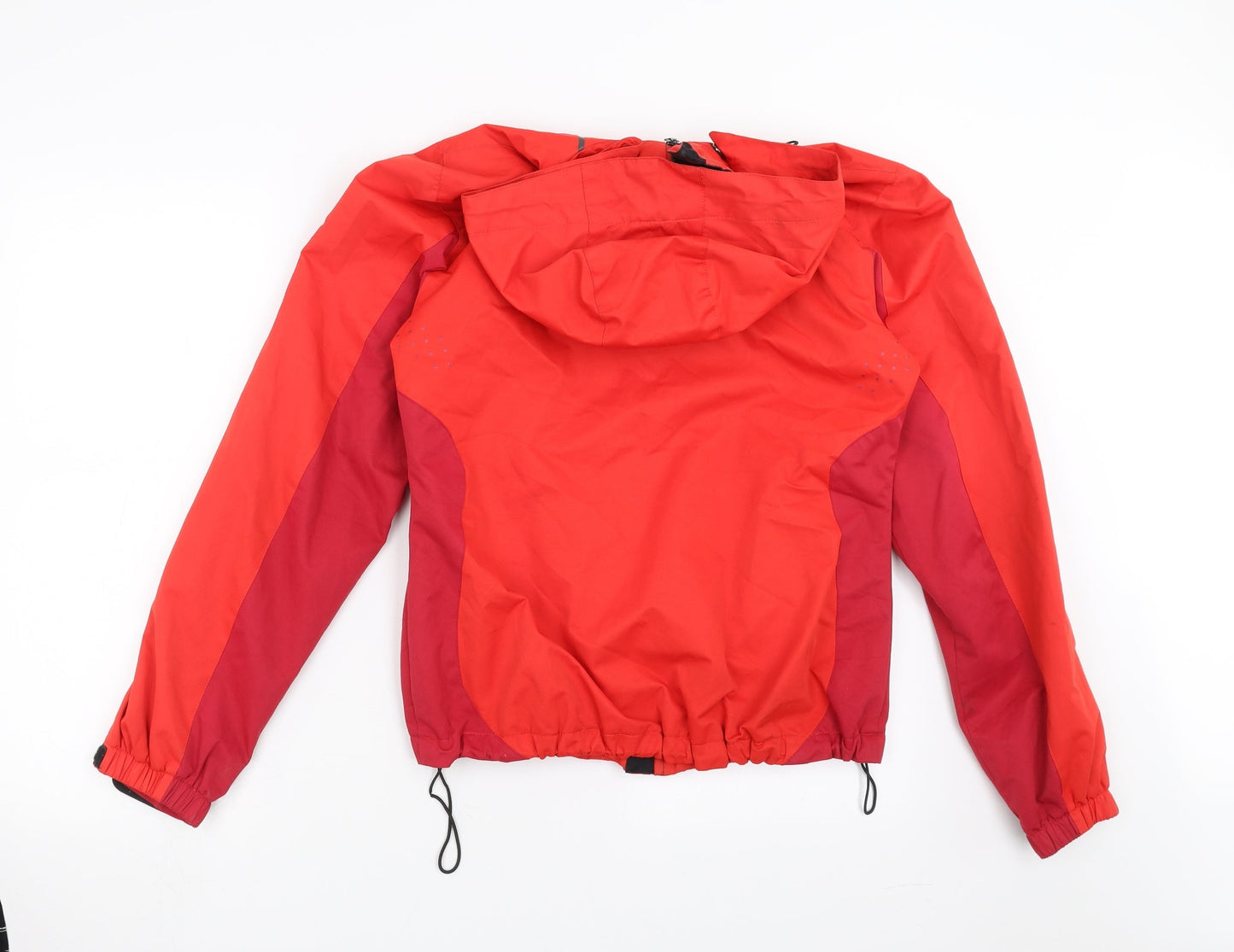 ew club Womens Red   Jacket  Size M