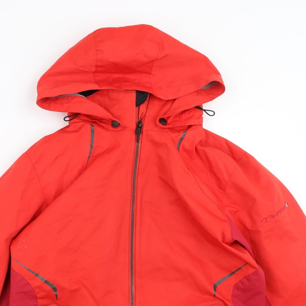 ew club Womens Red   Jacket  Size M