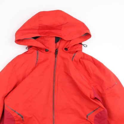 ew club Womens Red   Jacket  Size M