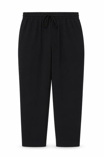 Very Womens Black   Trousers  Size 16 L27 in
