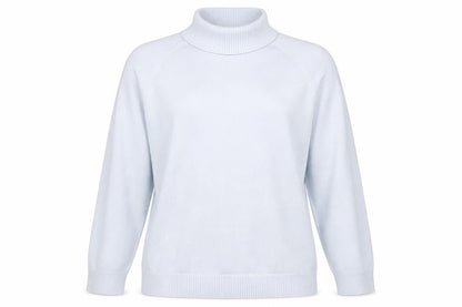 F&F   Womens Blue   Pullover Jumper Size 18