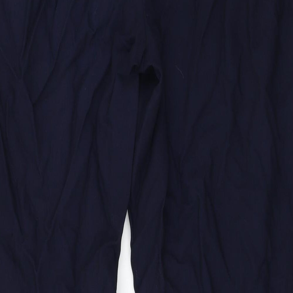 Windsor  Womens Blue   Trousers  Size 14 L26 in
