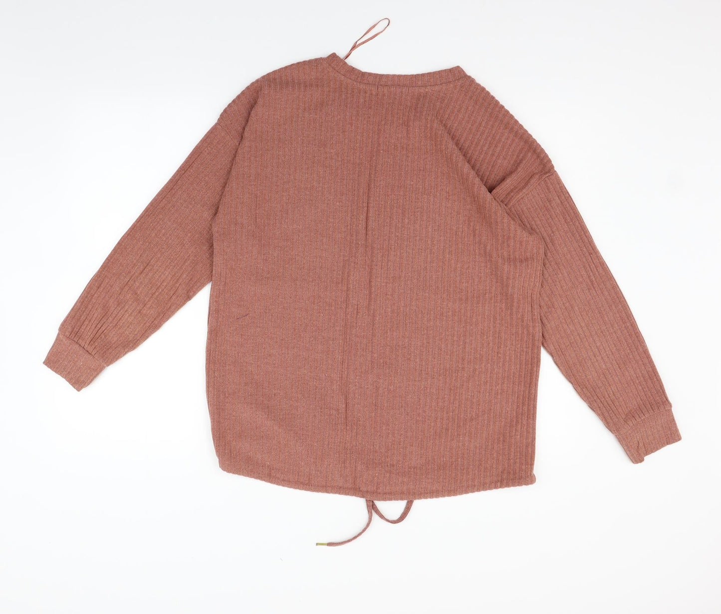 Papaya Womens Beige   Pullover Jumper Size 12