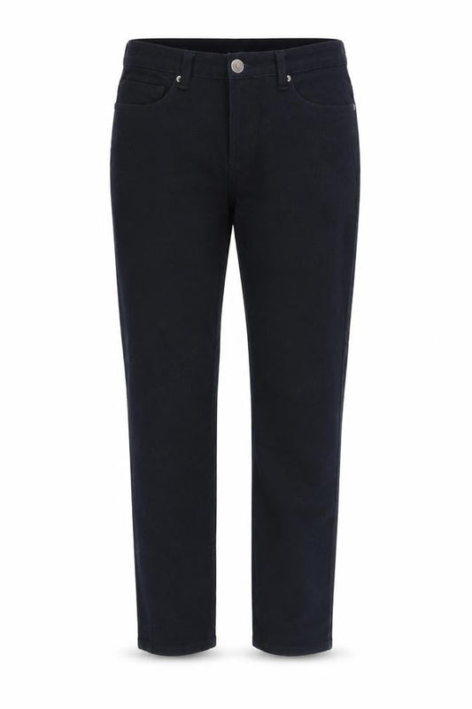 deniem & co Womens Blue   Straight Jeans Size 32 in L29 in