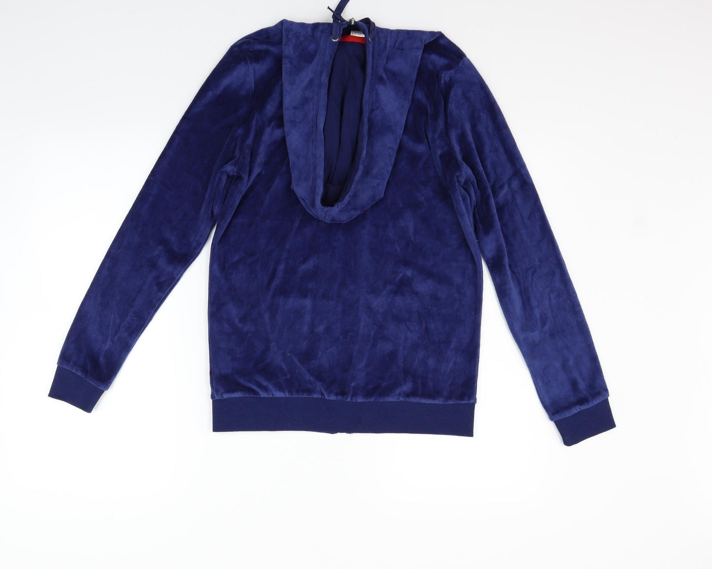 Avenue Womens Blue   Jacket  Size 8