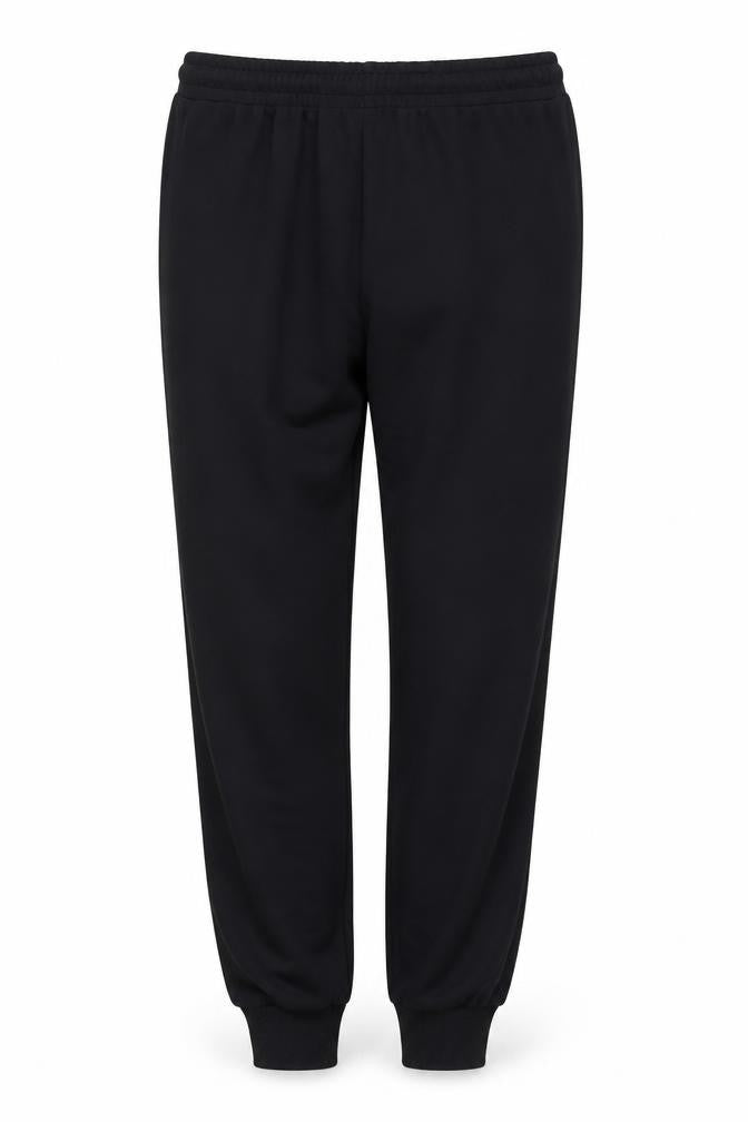 section Womens Black   Trousers  Size 14 L26 in