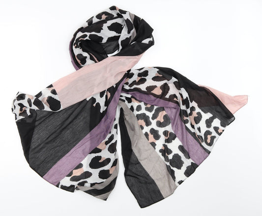 Dorothy Perkins Womens Black    Shawl/Wrap