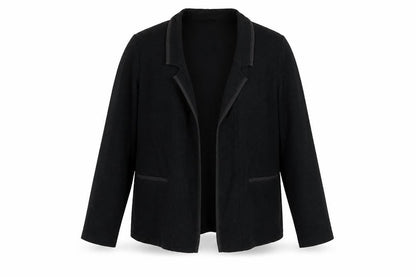 New Look Womens Black   Jacket  Size 12