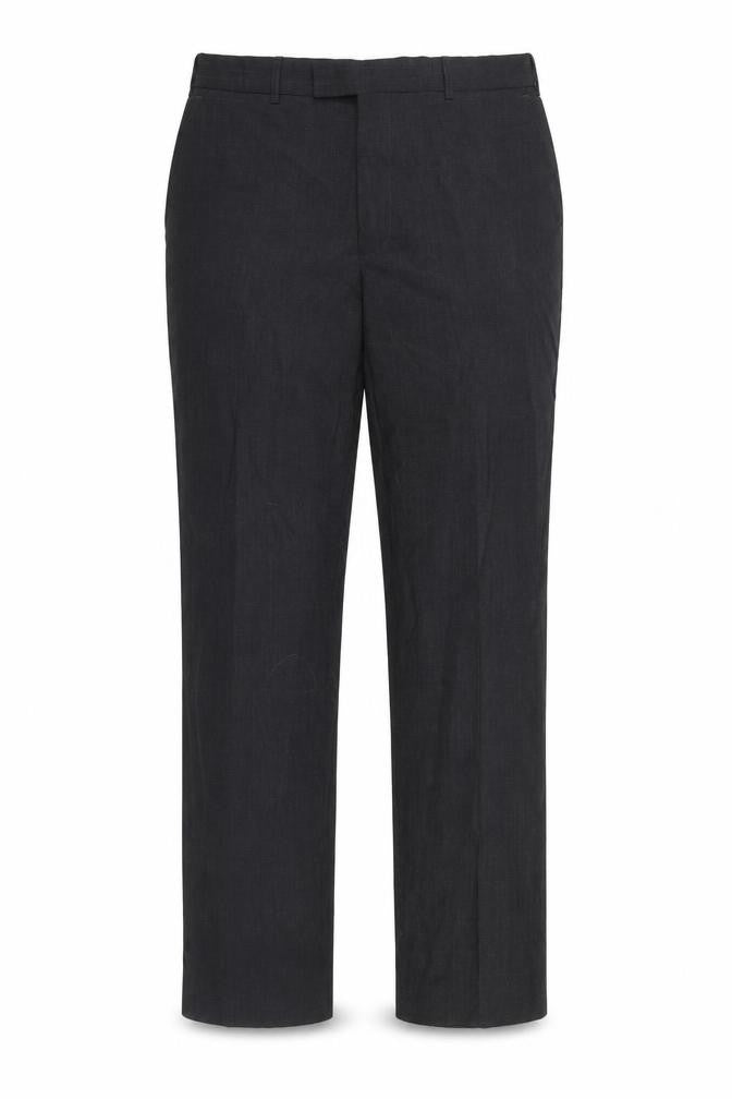 Preworn Womens Grey   Dress Pants Trousers Size 36 in L31 in