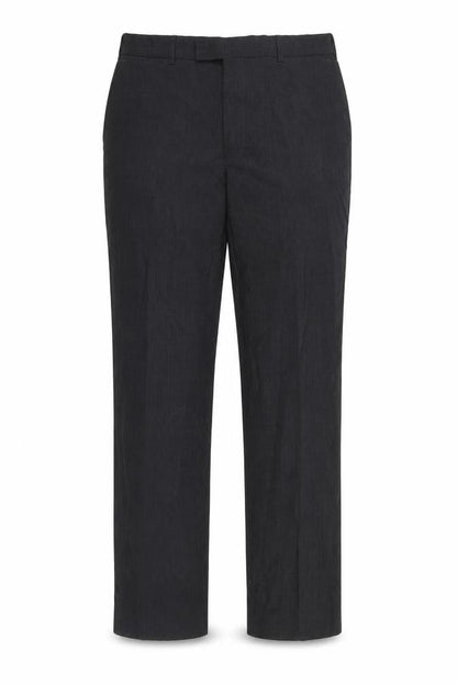 Preworn Womens Grey   Dress Pants Trousers Size 36 in L31 in