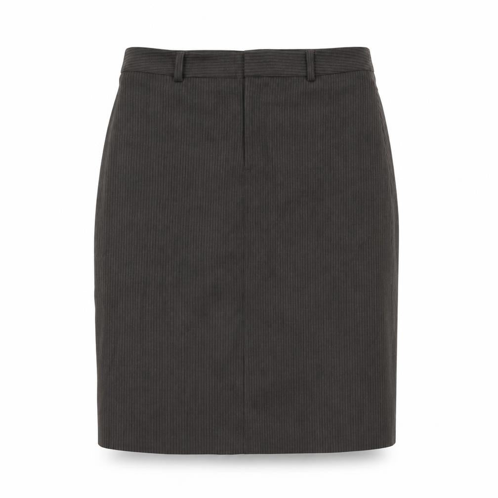 Gap Womens Brown   Peasant Skirt Size M