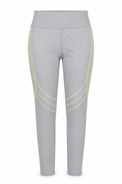 WorkOut Womens Grey   Jegging Trousers Size 8 L26 in