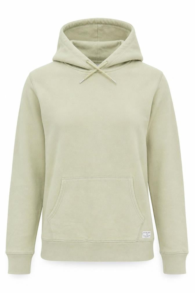 Shore leave Womens Beige   Pullover Hoodie Size M