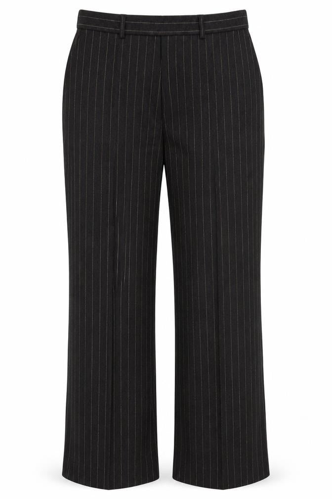 Topman Womens Brown   Trousers  Size 34 L31 in
