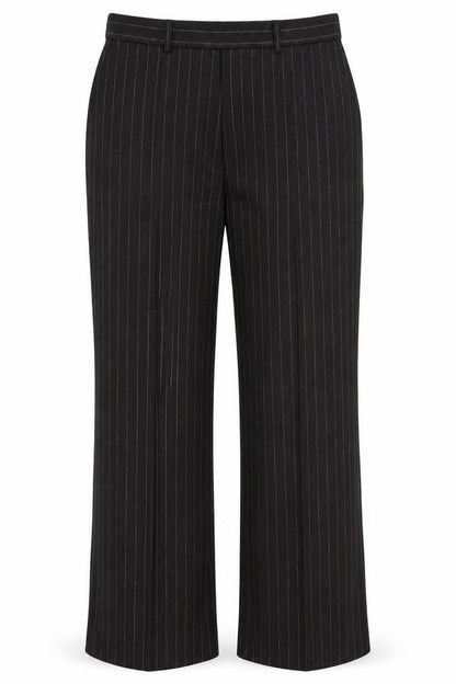 Topman Womens Brown   Trousers  Size 34 L31 in
