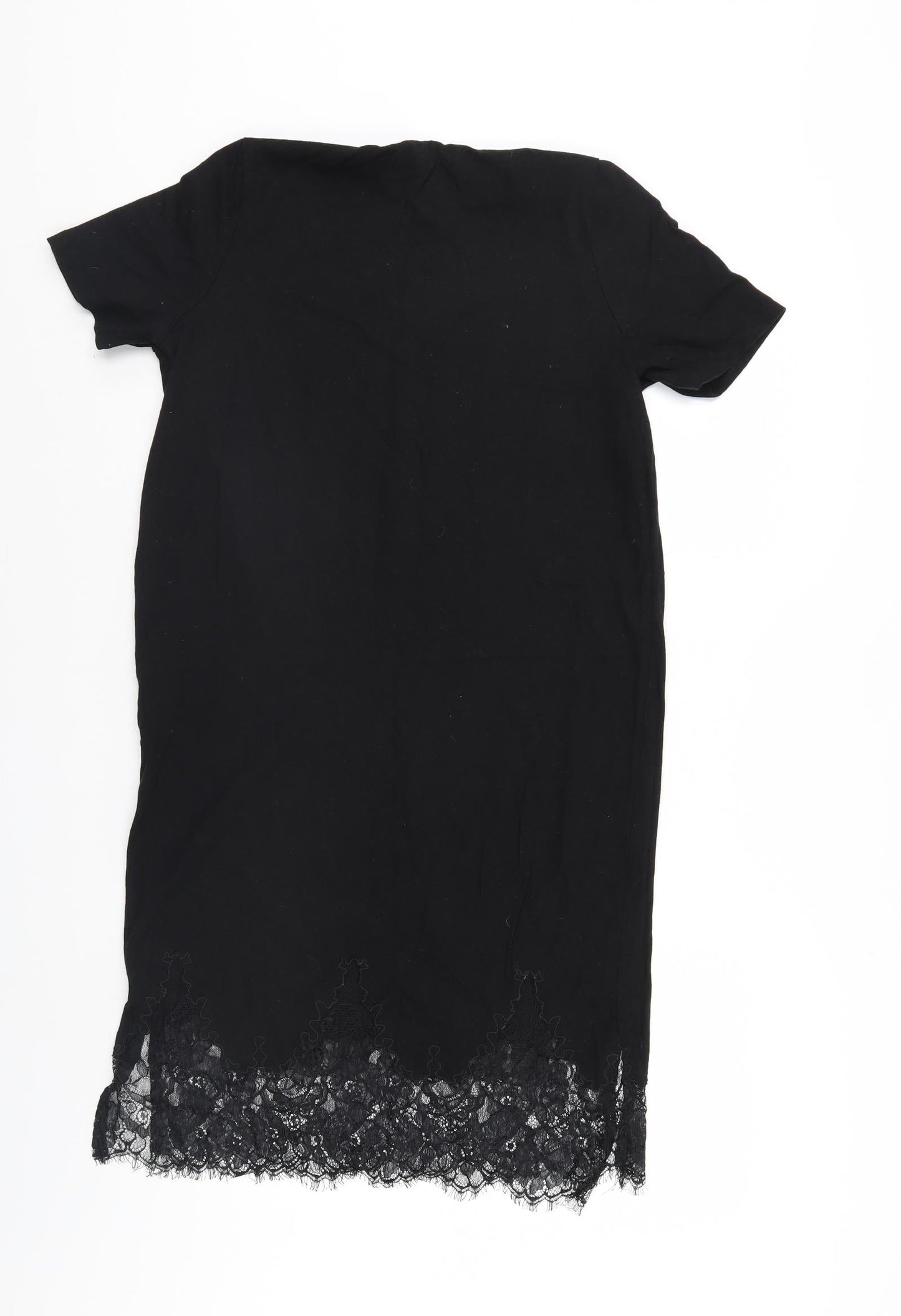 ASOS Womens Black   Mini  Size 10
