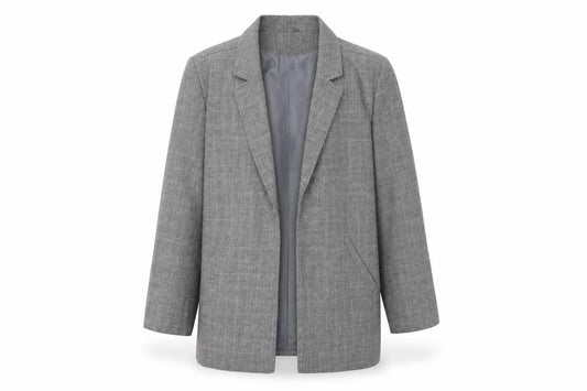 EWM Womens Grey   Jacket  Size 16