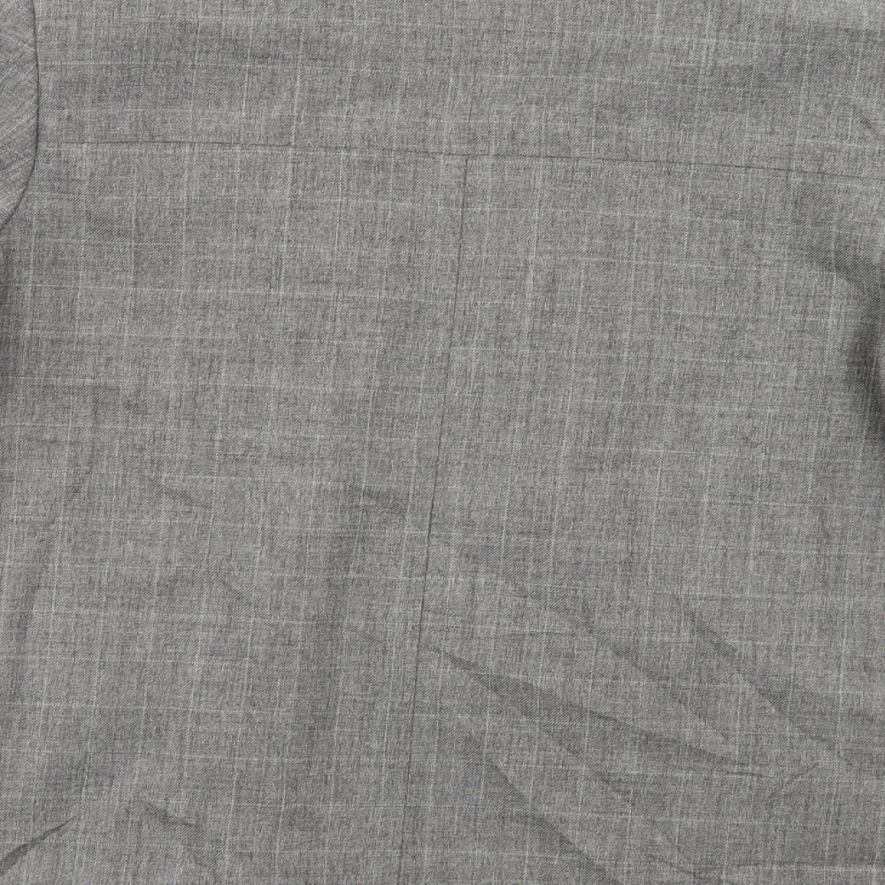 EWM Womens Grey   Jacket  Size 16