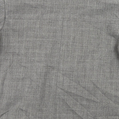 EWM Womens Grey   Jacket  Size 16