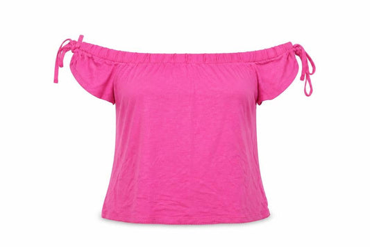 NEXT Womens Pink   Basic Blouse Size 6