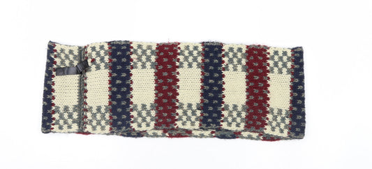 Monsoon Unisex Multicoloured    Scarf   - one size scarf