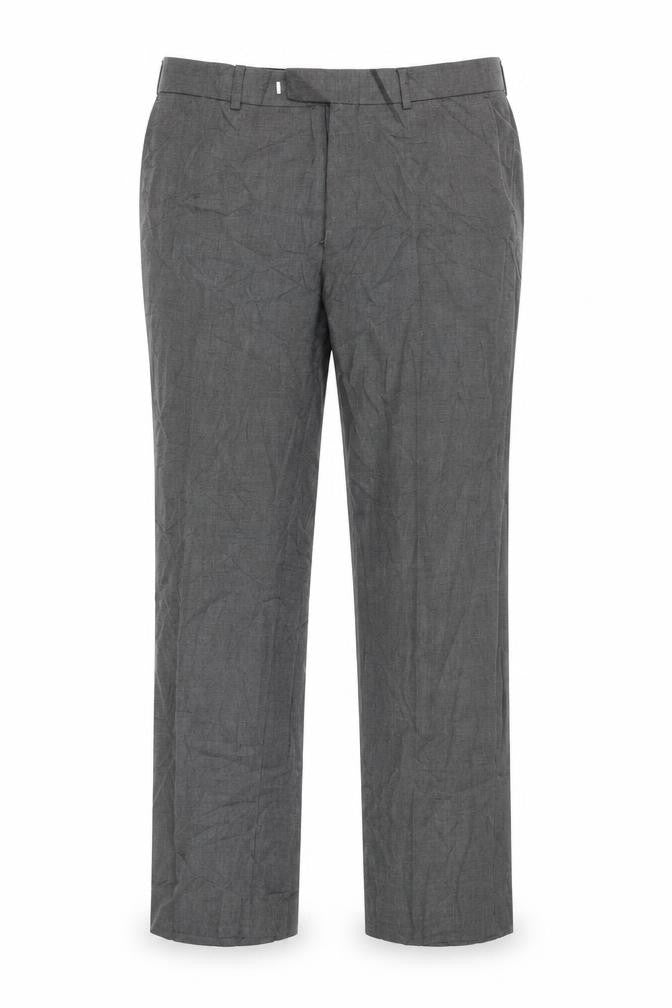 Preworn Womens Grey   Trousers  Size 38