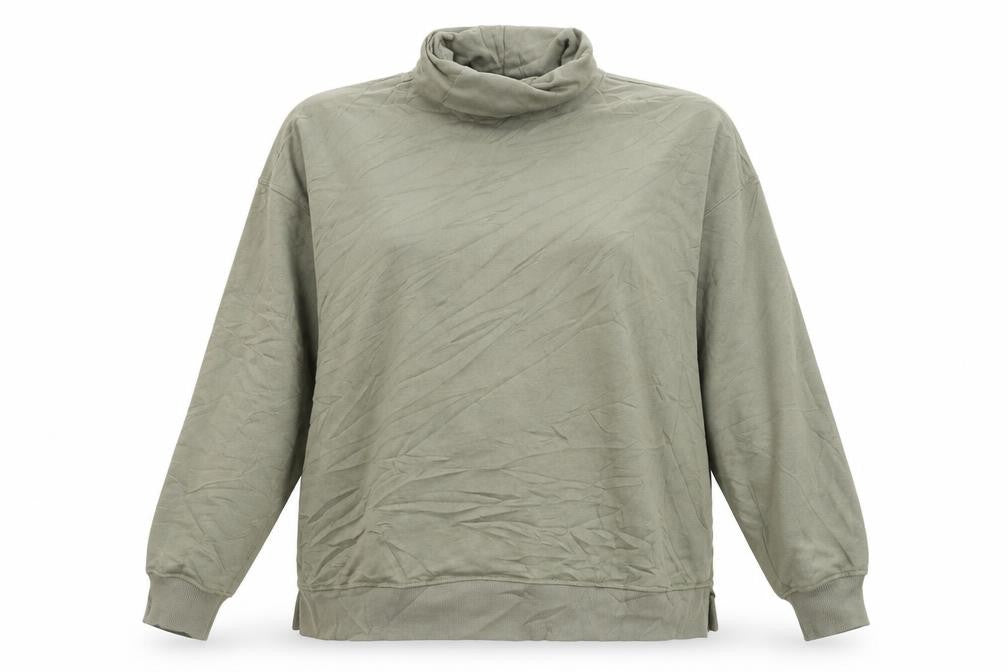 Primark Womens Green   Pullover Jumper Size 2XL