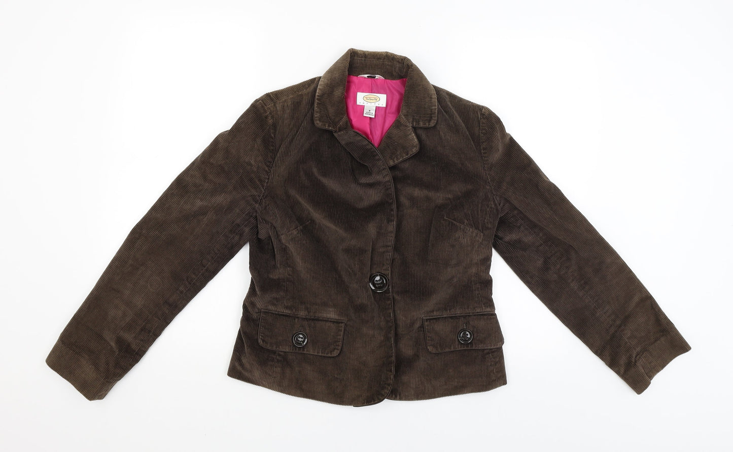 Talbots Womens Beige   Jacket  Size 8