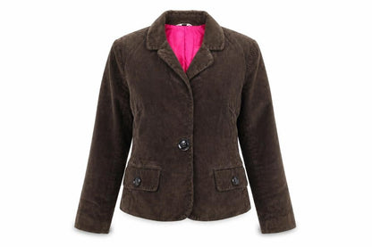 Talbots Womens Beige   Jacket  Size 8