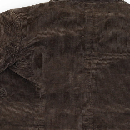 Talbots Womens Beige   Jacket  Size 8