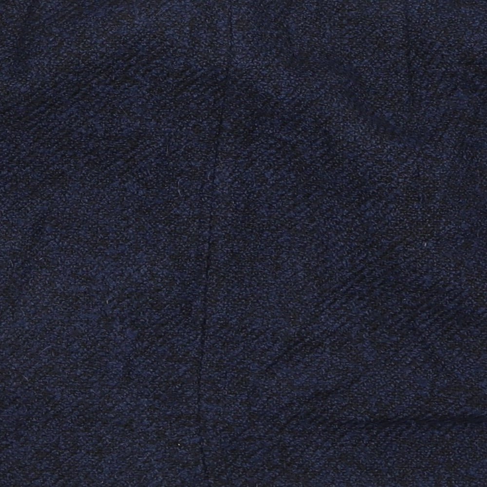 Gap Womens Blue   Straight & Pencil Skirt Size 8