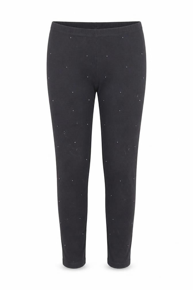 Wear With love Girls Grey   Jogger Trousers Size 11-12 Years