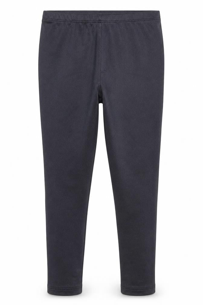 YD Girls Black   Jegging Trousers Size 10-11 Years