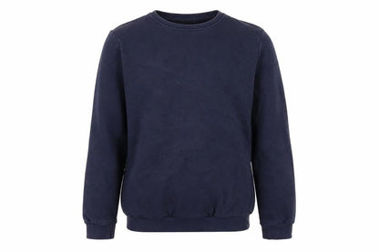 Smart Star Boys Blue   Pullover Sweatshirt Size 10-11 Years