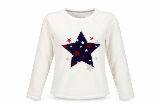 Matalan Womens White   Pullover Jumper Size M