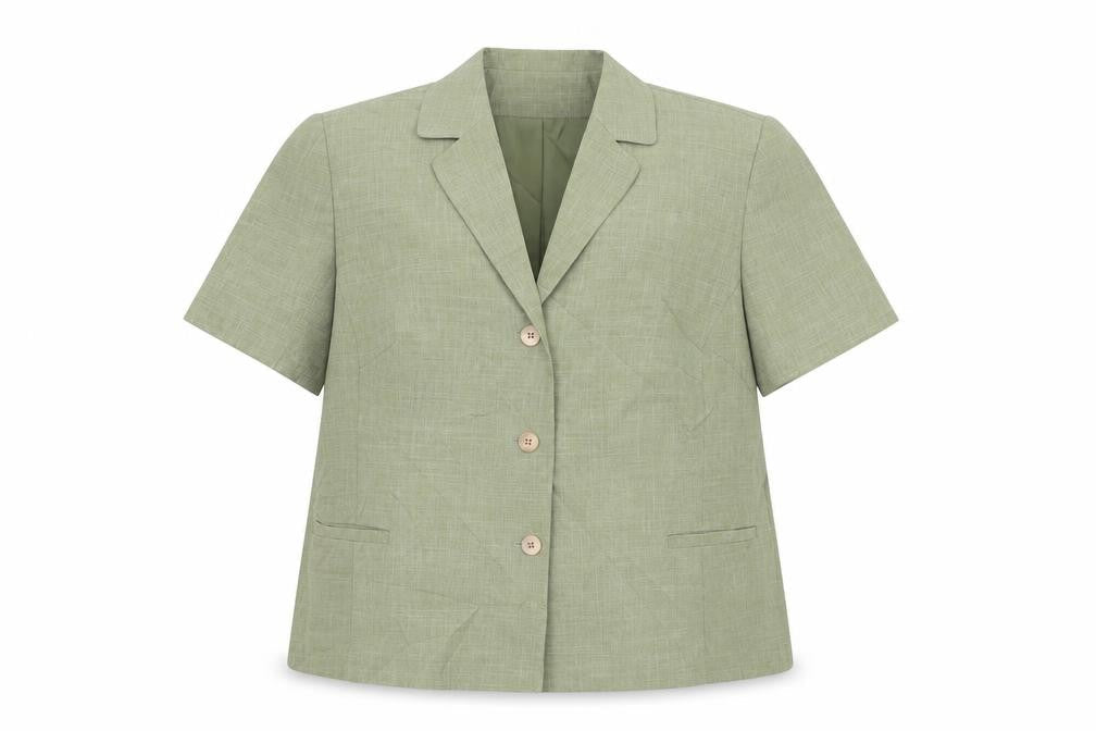 debinhams Womens Green   Jacket  Size 18