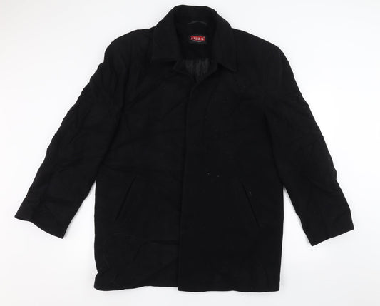 Alias Womens Black   Jacket  Size L