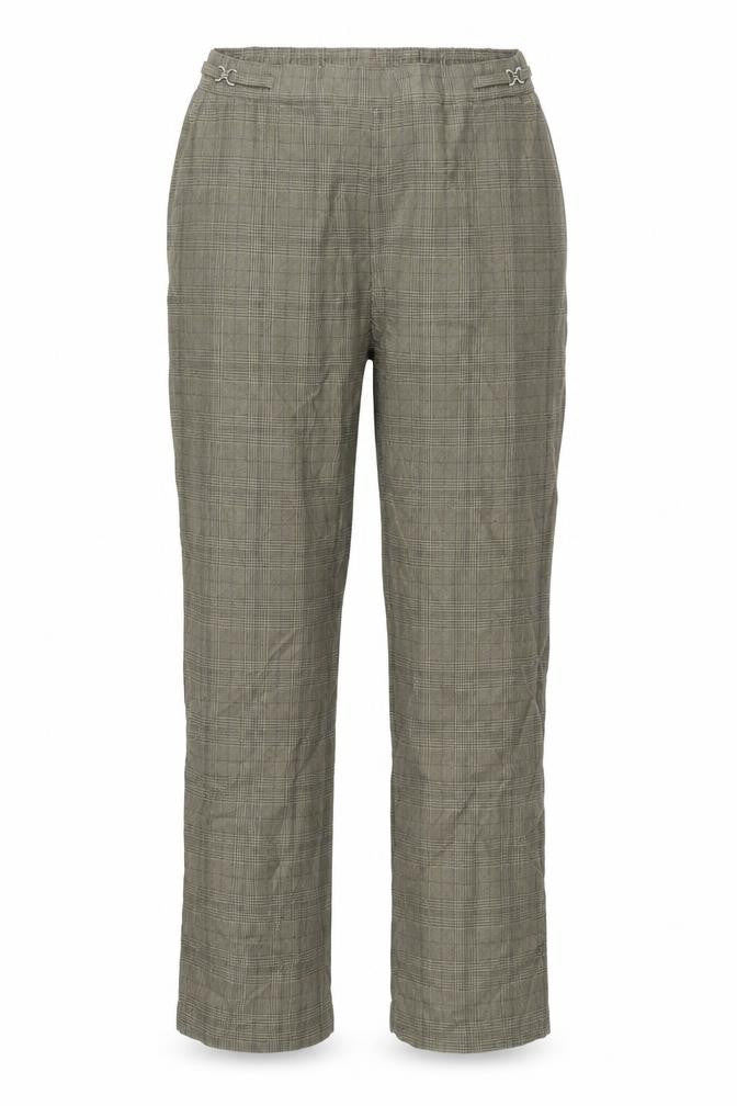 BHS Womens Brown   Trousers  Size 12 L23 in