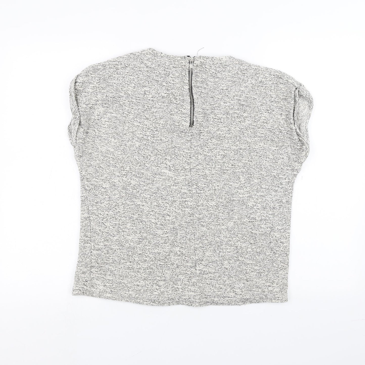 Atmosphere Womens Grey   Pullover Jumper Size 12
