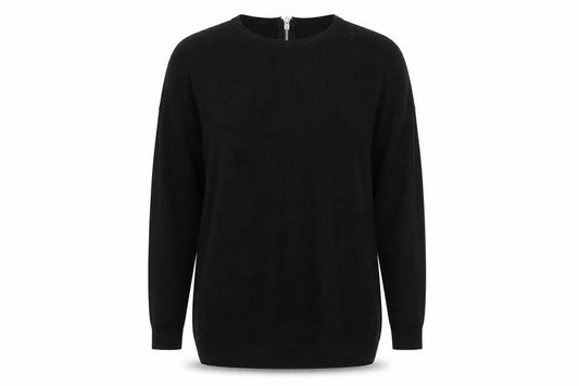 Atmosphere Womens Black   Basic Blouse Size 6