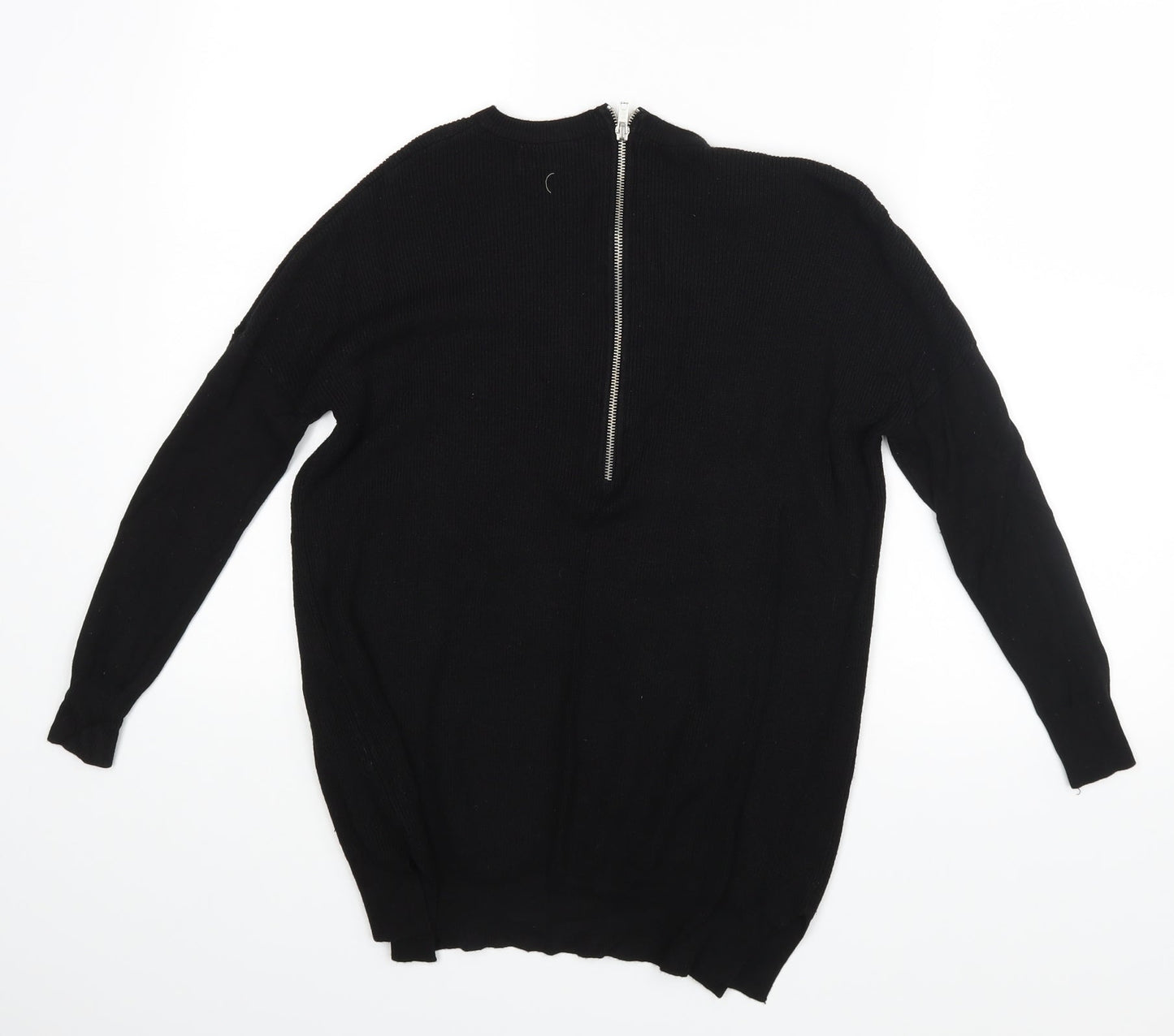 Atmosphere Womens Black   Basic Blouse Size 6