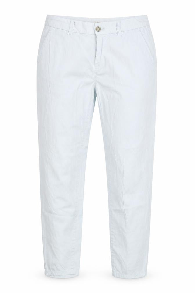 EDC Womens Blue   Trousers  Size 38 L26 in