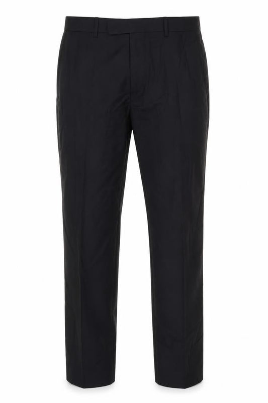 Marks & Spencer Mens Blue   Dress Pants Trousers Size 32 L29 in