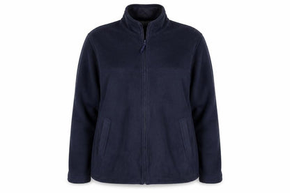 Drystone Womens Blue   Full Zip Jumper Size 14