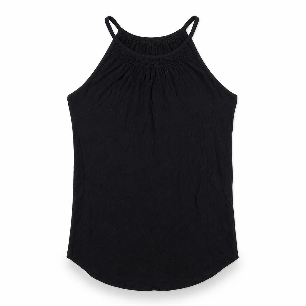 NEWLOOK Womens Black   Basic T-Shirt Size 6