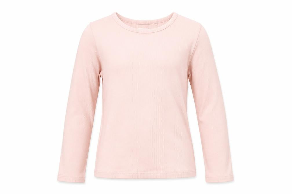 NEXT Girls Pink   Pullover Jumper Size 9 Years
