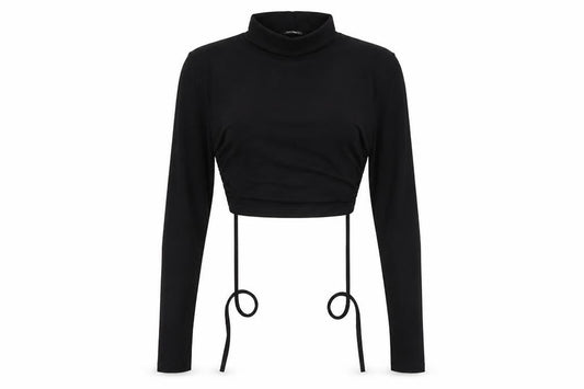 SHEIN Womens Black   Shrug Jumper Size S
